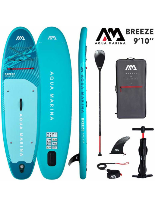 AQUAMARINA