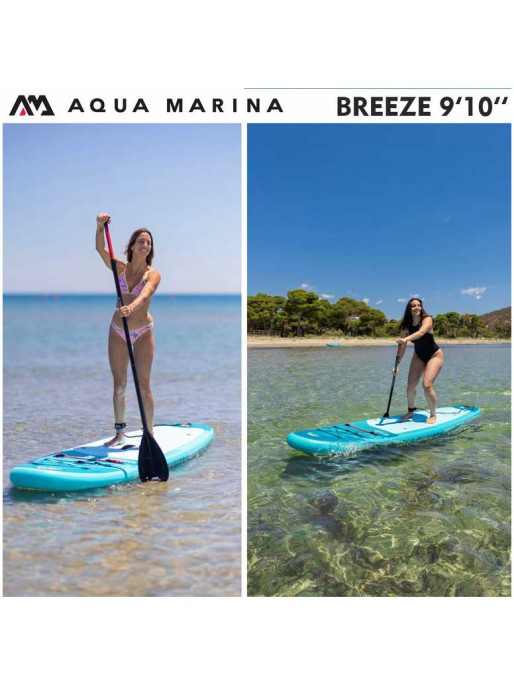 AQUAMARINA