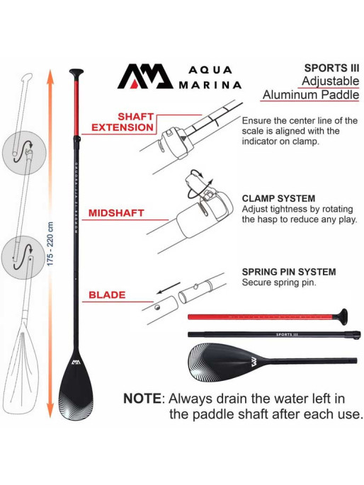 AQUAMARINA