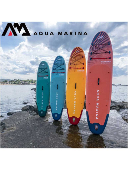 AQUAMARINA