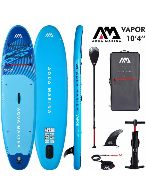 AQUAMARINA