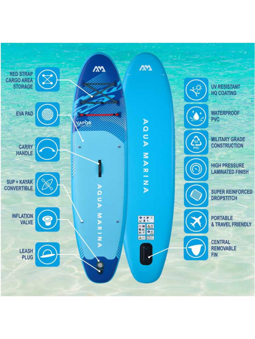 AQUAMARINA