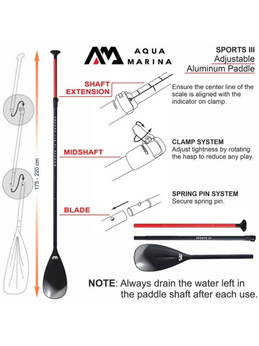AQUAMARINA