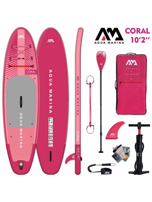 AQUAMARINA