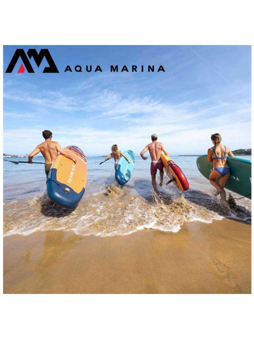 AQUAMARINA