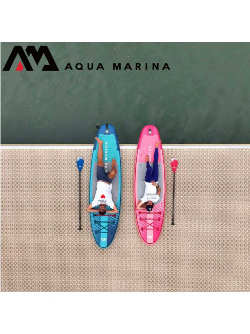 AQUAMARINA