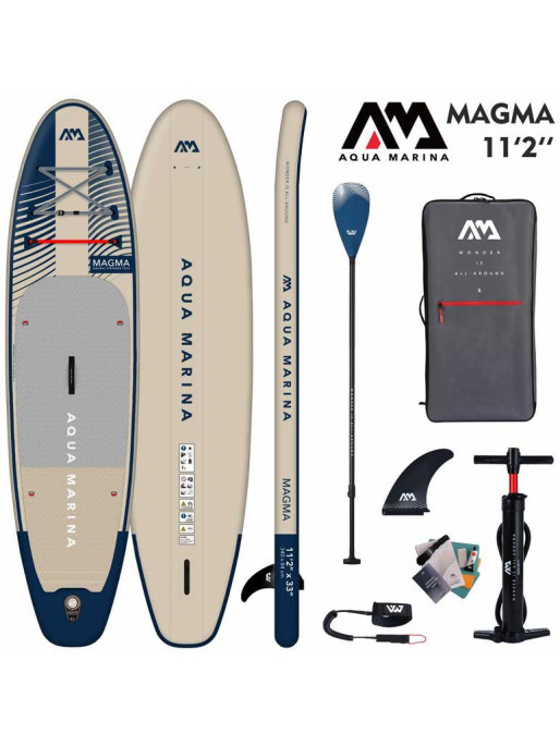 AQUAMARINA