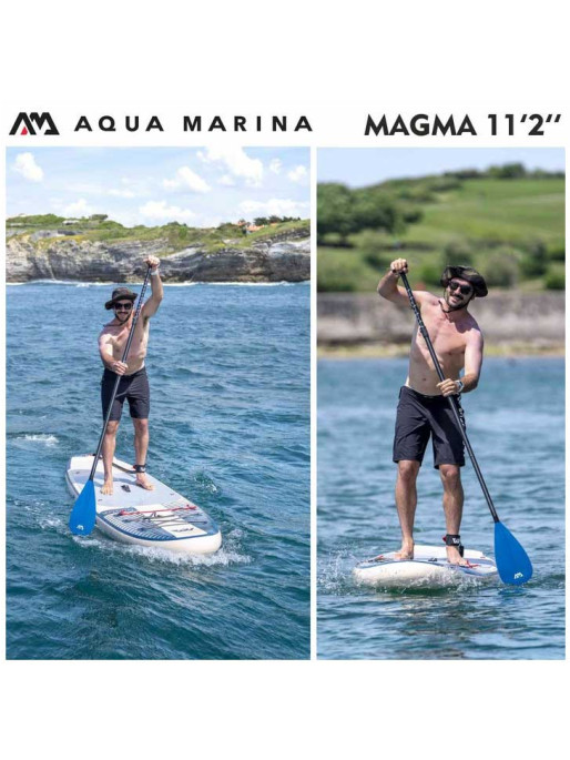 AQUAMARINA
