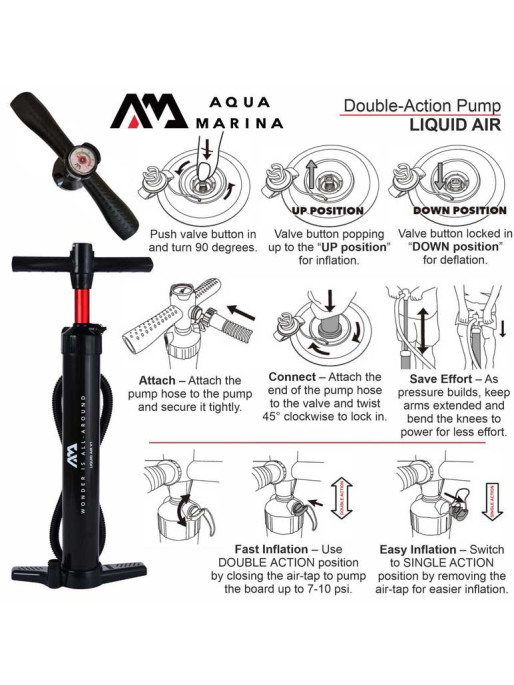 AQUAMARINA
