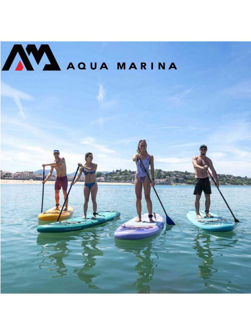 AQUAMARINA