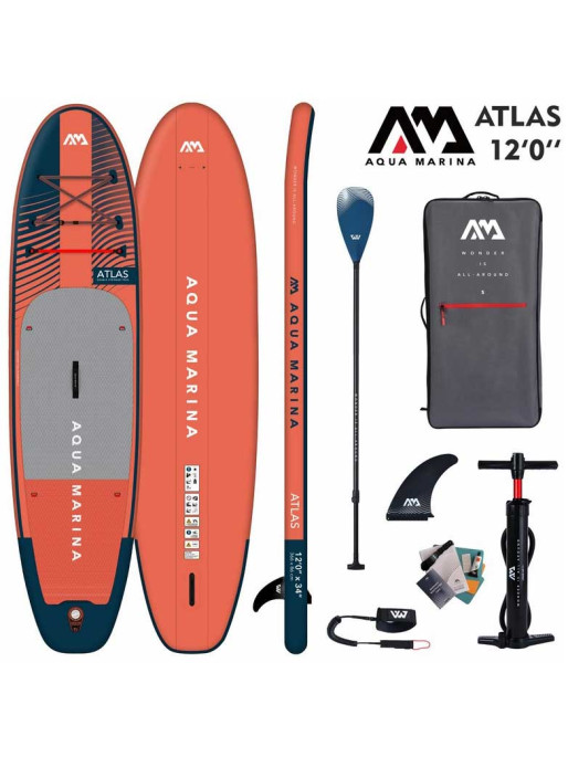 AQUAMARINA