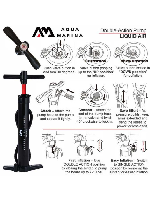 AQUAMARINA