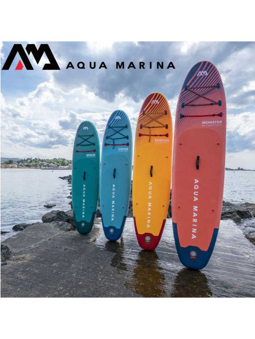 AQUAMARINA