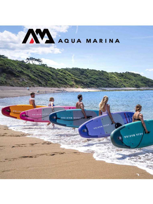 AQUAMARINA