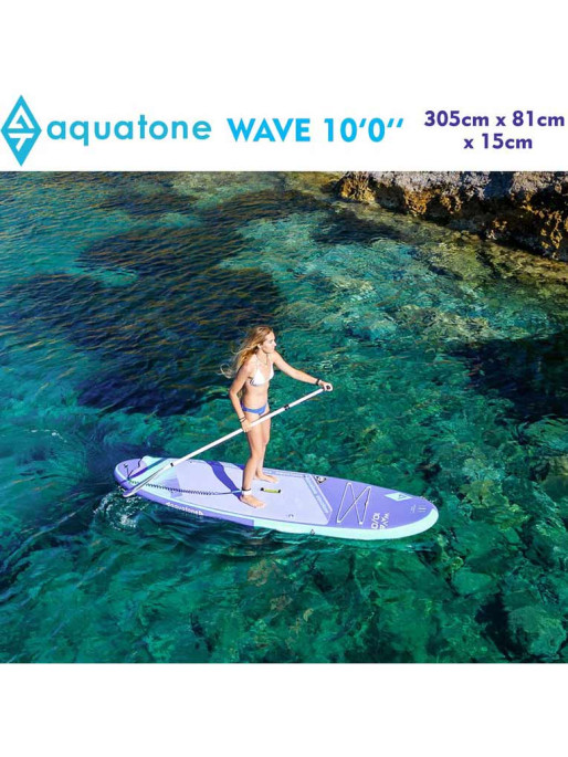 AQUATONE