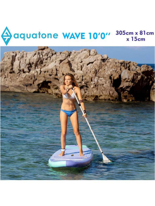 AQUATONE