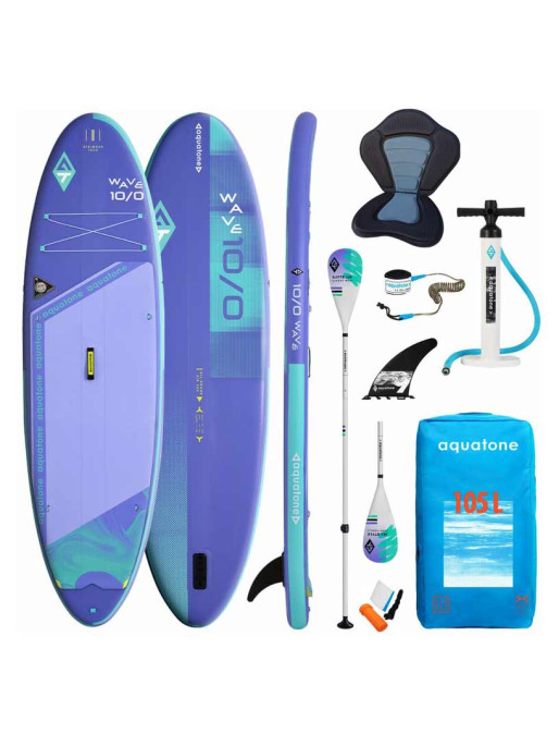 AQUATONE