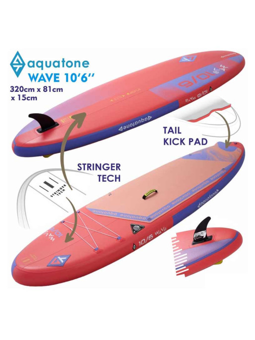 AQUATONE