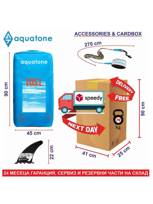 AQUATONE