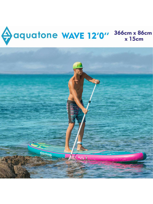 AQUATONE
