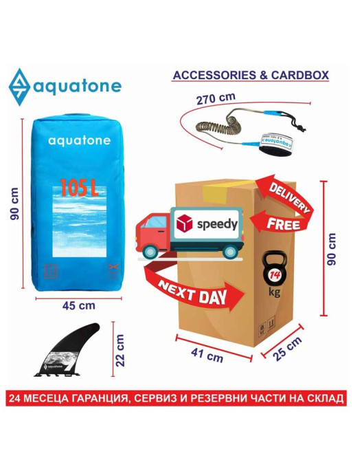AQUATONE