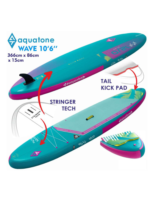 AQUATONE