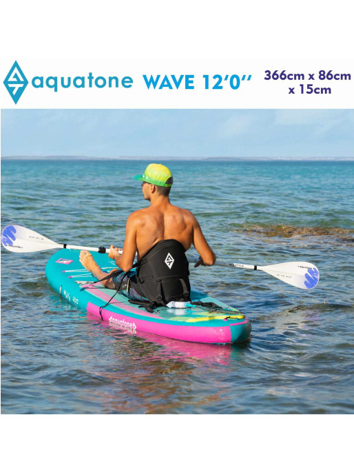 AQUATONE