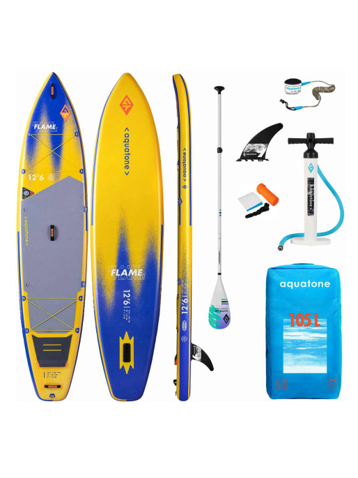 AQUATONE