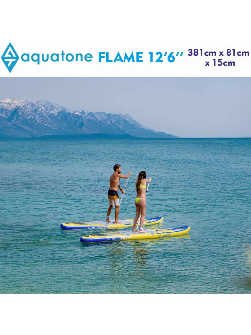AQUATONE