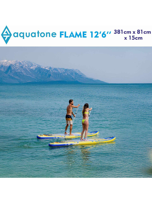 AQUATONE