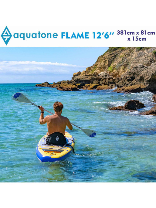 AQUATONE