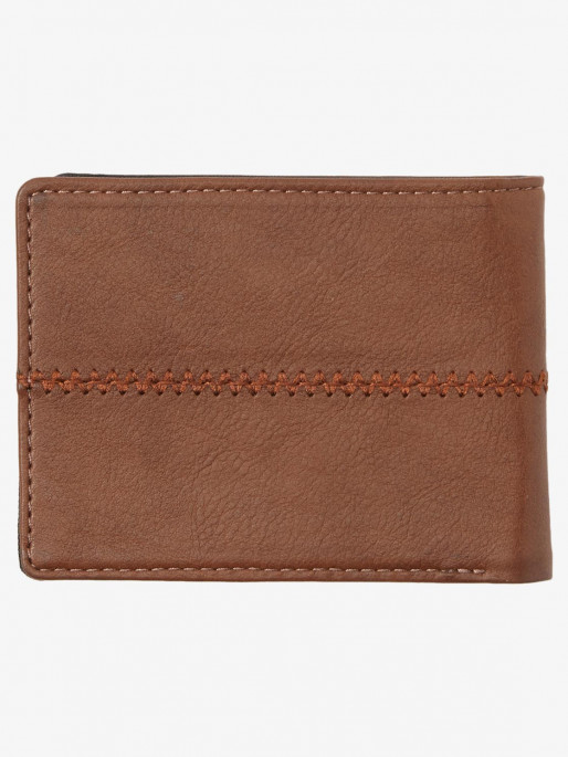 QUIKSILVER Portofel Stitchy 3