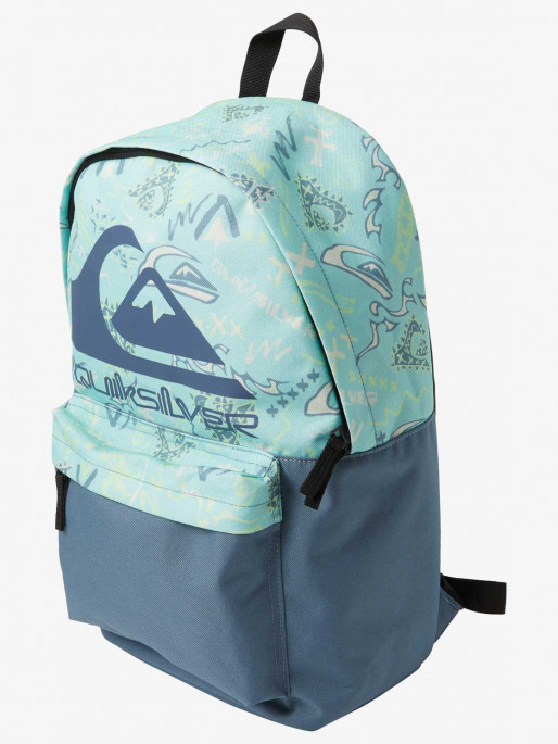 QUIKSILVER Αθλητικό Σακίδιο THE POSTER LOGO M