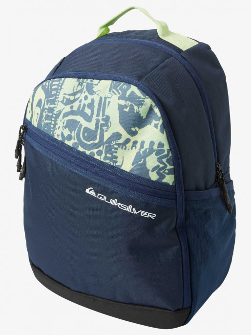 QUIKSILVER Rucsac Schoolie 2.0