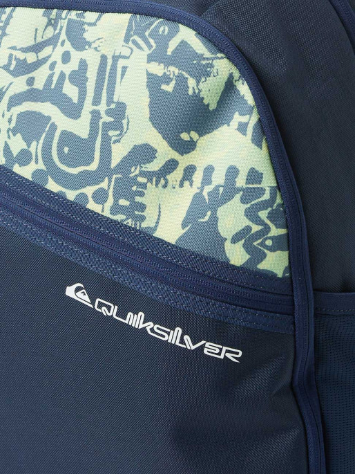 QUIKSILVER Rucsac Schoolie 2.0