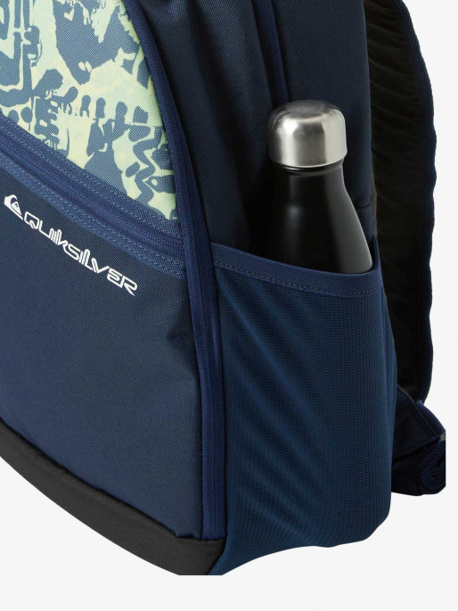 QUIKSILVER Rucsac Schoolie 2.0