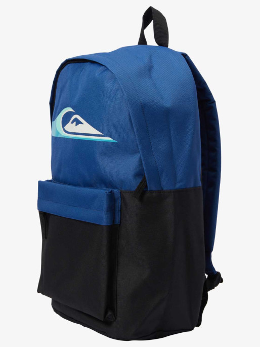 QUIKSILVER Αθλητικό Σακίδιο THE POSTER LOGO