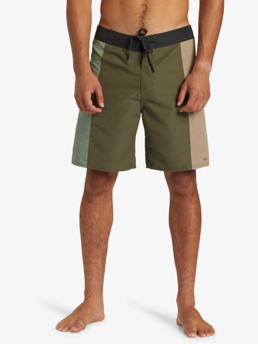 QUIKSILVER Αθλητικό Μαγιό MADE BETTER BOARDSHORT 18