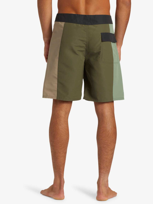QUIKSILVER Αθλητικό Μαγιό MADE BETTER BOARDSHORT 18