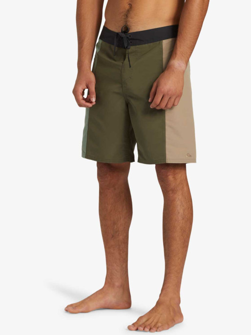 QUIKSILVER Αθλητικό Μαγιό MADE BETTER BOARDSHORT 18