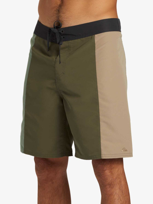 QUIKSILVER Αθλητικό Μαγιό MADE BETTER BOARDSHORT 18