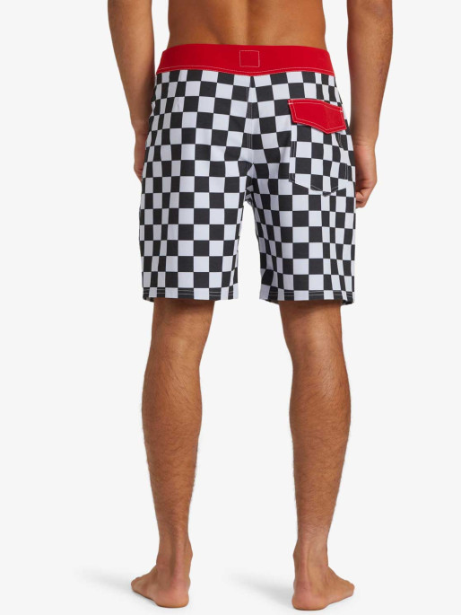 QUIKSILVER ORIGINAL STRAIGHT LEG 18 Board Shorts