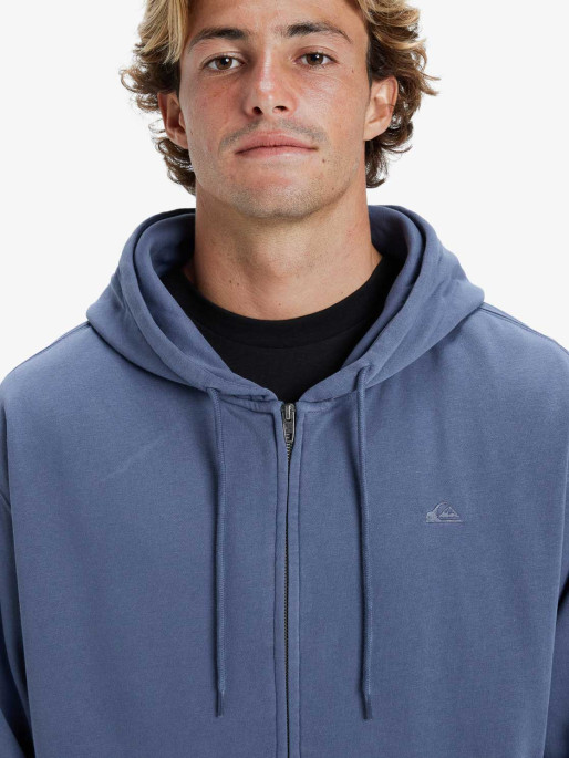 QUIKSILVER Αθλητική Ζακέτα SALT WATER