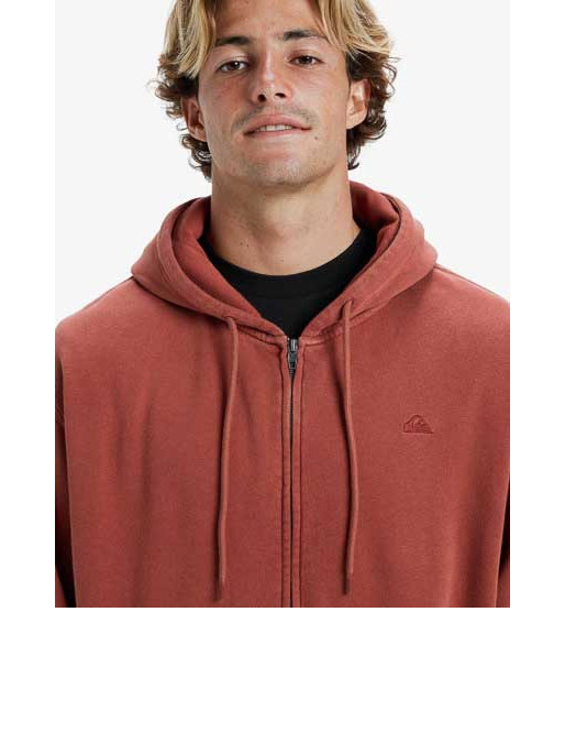 QUIKSILVER Αθλητική Ζακέτα SALT WATER