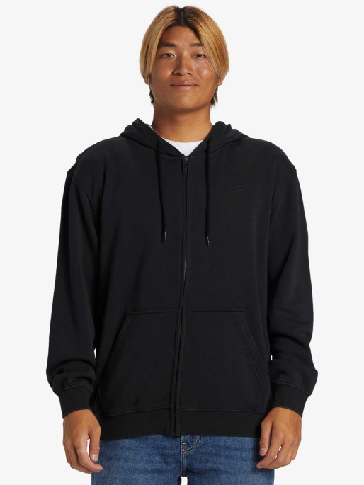 QUIKSILVER Hanorac Salt Water ZIP