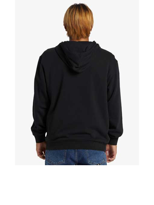 QUIKSILVER Hanorac Salt Water ZIP