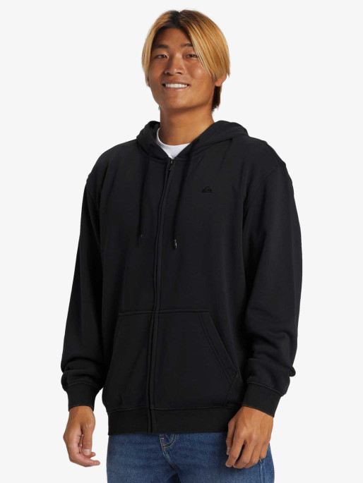 QUIKSILVER Hanorac Salt Water ZIP
