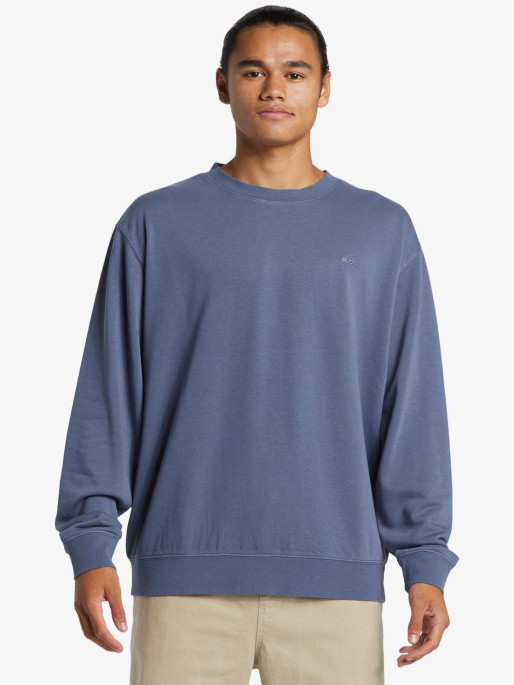 QUIKSILVER Bluza Salt Water Crew