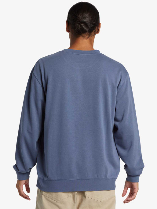 QUIKSILVER Bluza Salt Water Crew