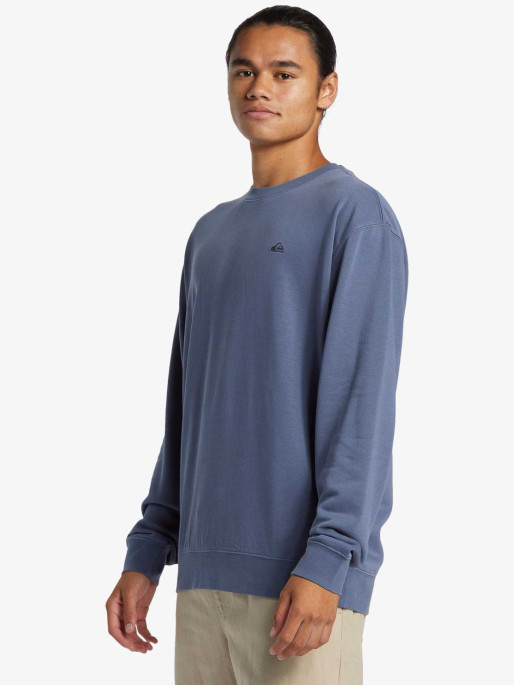 QUIKSILVER Bluza Salt Water Crew